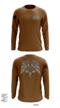 Az Reapers 53491469 Long Sleeve Performance Shirt 51