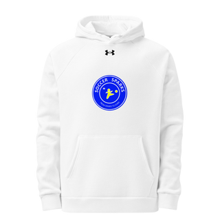 Soccer Sparks 51434344 Under Armour速 Hoodie