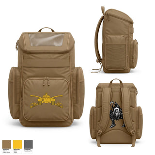 Gear Bag, Defender Troop 1-94 CAV, National Guard, Teamtime, Team time, sublimation, custom sports apparel, team uniforms, spirit wear, spiritwear, sports uniforms, custom shirts, team store, custom team store, fundraiser sports, apparel fundraiser