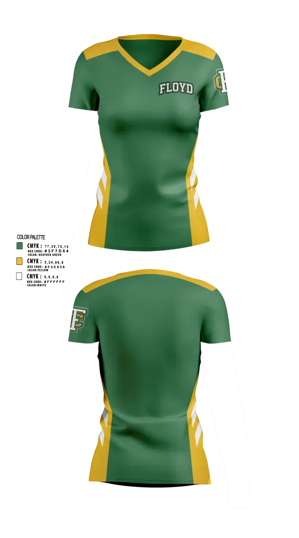 FREE T-SHIRT