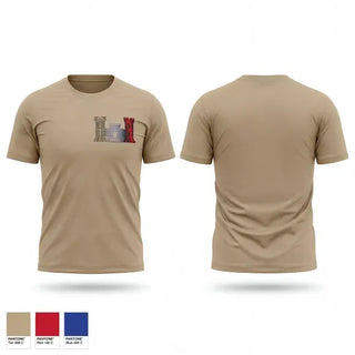 Short Sleeve Performance Shirt, 452ND FEST-A, Army, Teamtime, Team time, sublimation, custom sports apparel, team uniforms, spirit wear, spiritwear, sports uniforms, custom shirts, team store, custom team store, fundraiser sports, apparel fundraiser