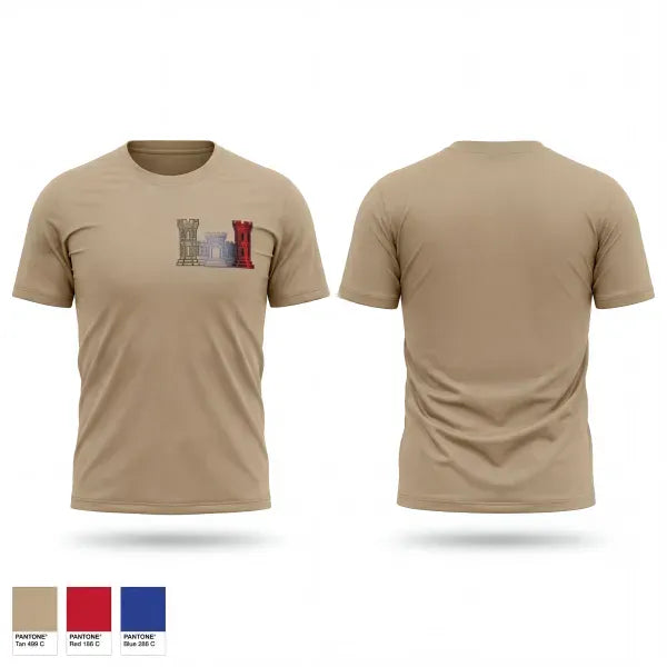 Short Sleeve Performance Shirt, 452ND FEST-A, Army, Teamtime, Team time, sublimation, custom sports apparel, team uniforms, spirit wear, spiritwear, sports uniforms, custom shirts, team store, custom team store, fundraiser sports, apparel fundraiser