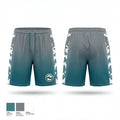 Optimum Beach 56808456 Athletic Shorts With Pockets - 1