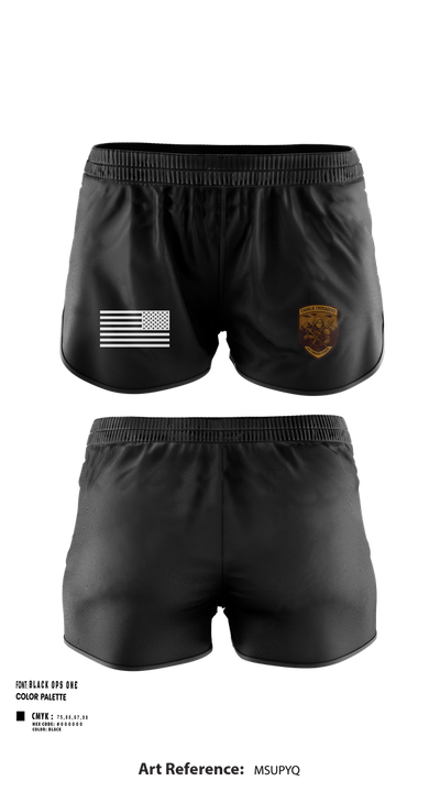509 SFS509 SFS Ranger Panties - 11