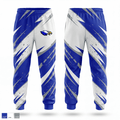 Milburn High School Baseball 57709896 Sweatpants - 1