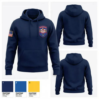 Hoodie, Monroeville Fire department Station 5, Fire Department, Teamtime, Team time, sublimation, custom sports apparel, team uniforms, spirit wear, spiritwear, sports uniforms, custom shirts, team store, custom team store, fundraiser sports, apparel fundraiser