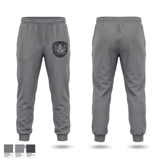 Sweatpants, Tampa SWAT, Police, Teamtime, Team time, sublimation, custom sports apparel, team uniforms, spirit wear, spiritwear, sports uniforms, custom shirts, team store, custom team store, fundraiser sports, apparel fundraiser