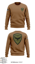SWAT 89423613 Crew Neck Sweatshirt - 2