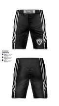 West Texas Combatives 59550585 Fight Shorts - 7