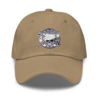X36 Mafia 85241493 Classic Dad Hat | Yupoong 6245CM