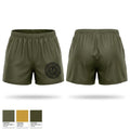 Federal bureau of prions Ranger Panties - 1