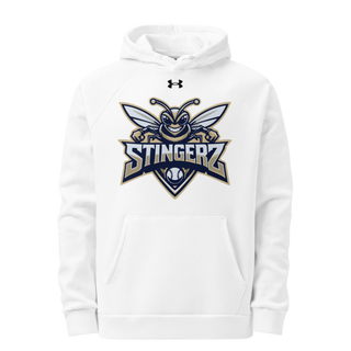 STINGERZ 4730031 Under Armour Hoodie
