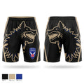 11th airborne, 1-5 IN Bobcats 86117947 Ranger Panties - 1