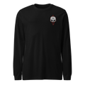 HHC, 528th Sustainment Brigade (SO)(A) Unisex Long Sleeve Tee | Bella + Canvas 3501