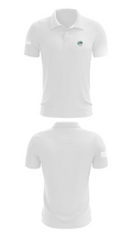 Signal Knob Middle School 35790106 Short Sleeve Performance Polo - 6