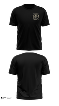 Roanoke SWAT 27210118 Short Sleeve Performance Shirt - 13