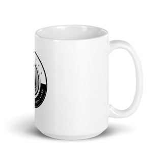 AFETA 79852088 White Glossy Mug - Small