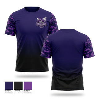 Short Sleeve Performance Shirt, North Shore Swarm Rugby, Rugby, Teamtime, Team time, sublimation, custom sports apparel, team uniforms, spirit wear, spiritwear, sports uniforms, custom shirts, team store, custom team store, fundraiser sports, apparel fundraiser