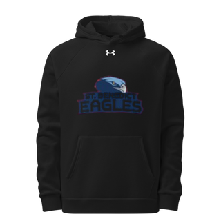 SBA Eagles Tennis 44818213 Under Armour Hoodie