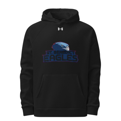 SBA Eagles Tennis 44818213 Under Armour Hoodie