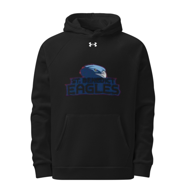 SBA Eagles Tennis 44818213 Under Armour Hoodie