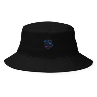 Titan Strikers FC 22139640 Bucket Hat | Big Accessories BX003