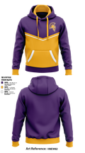 Kennedy 84546289 Hoodie - 1