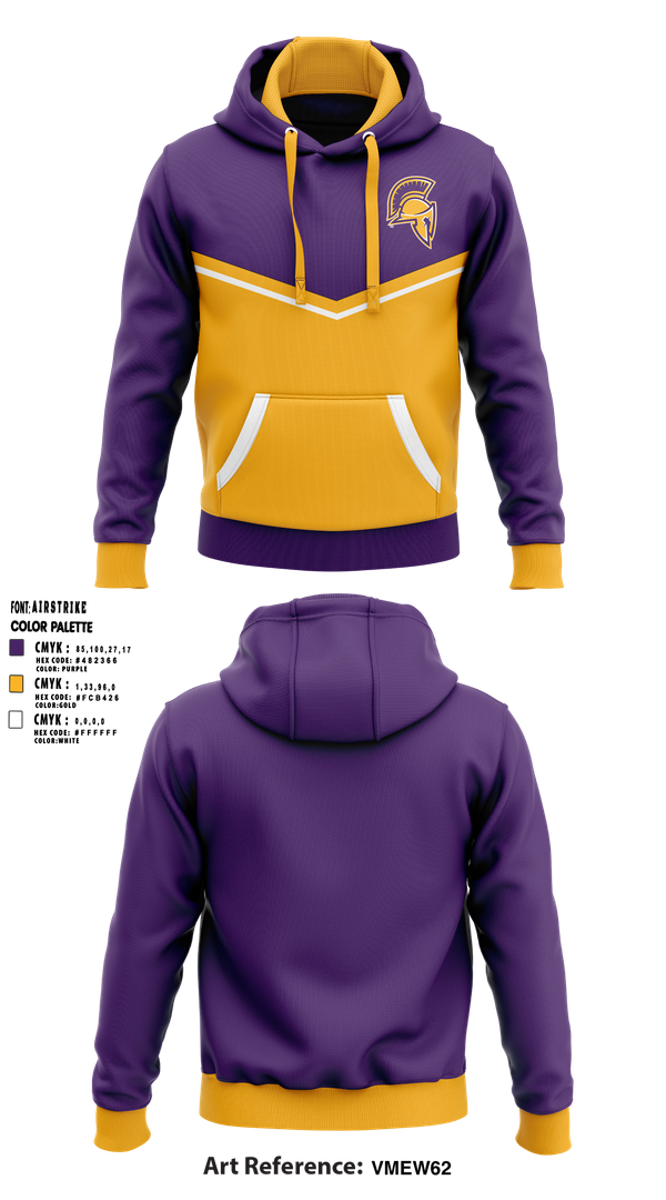 Hoodie, Kennedy, , Teamtime, Team time, sublimation, custom sports apparel, team uniforms, spirit wear, spiritwear, sports uniforms, custom shirts, team store, custom team store, fundraiser sports, apparel fundraiser