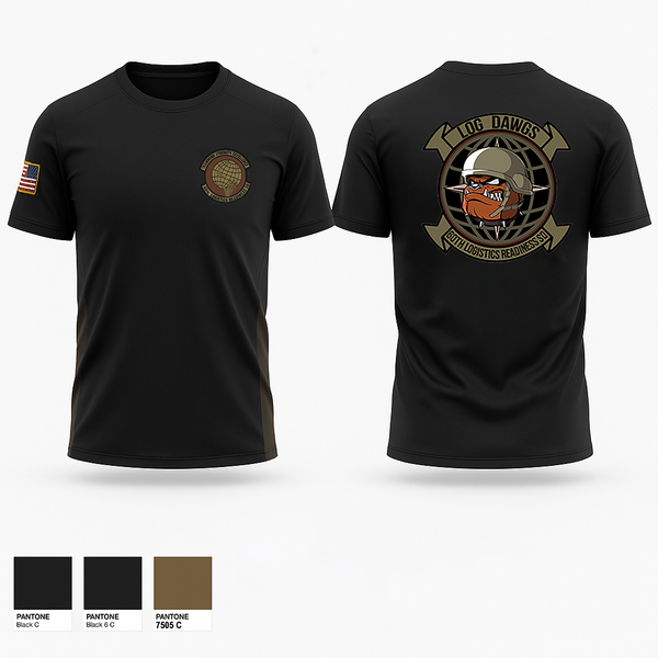 Short Sleeve Performance Shirt, 60th LRS, , Teamtime, Team time, sublimation, custom sports apparel, team uniforms, spirit wear, spiritwear, sports uniforms, custom shirts, team store, custom team store, fundraiser sports, apparel fundraiser