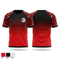CoachRaulOlivas.com Short Sleeve Performance Shirt - 1