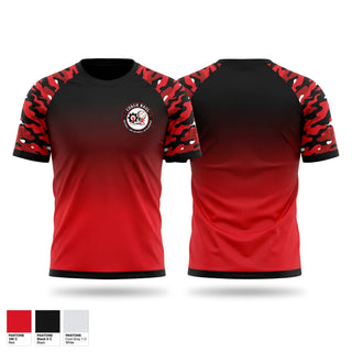 Short Sleeve Performance Shirt, CoachRaulOlivas.com, Baseball, Teamtime, Team time, sublimation, custom sports apparel, team uniforms, spirit wear, spiritwear, sports uniforms, custom shirts, team store, custom team store, fundraiser sports, apparel fundraiser