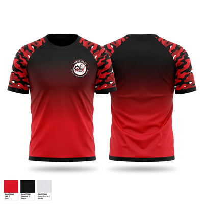 CoachRaulOlivas.com Short Sleeve Performance Shirt - 1