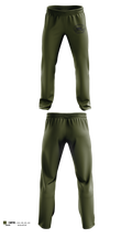 STAR Team Sweatpants - 6