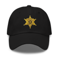 Chemung County S.S.U. Dad hat