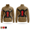 1-194th Field Artillery Windbreaker - 1