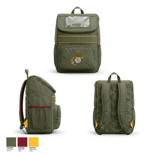 Gear Bag, 3/6, Marines, Teamtime, Team time, sublimation, custom sports apparel, team uniforms, spirit wear, spiritwear, sports uniforms, custom shirts, team store, custom team store, fundraiser sports, apparel fundraiser