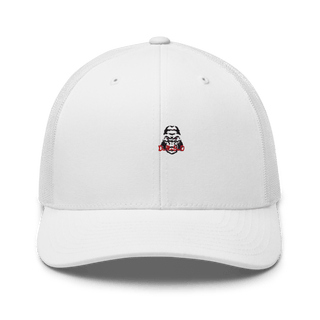 TUNNEL VIZION 60094204 Retro Trucker Hat | Yupoong 6606