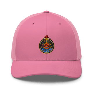 Lil Ray's Holster Co. 42108552 Retro Trucker Hat | Yupoong 6606