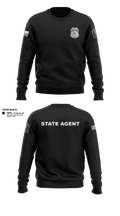 8TH DA DTF MCU 16729753 Crew Neck Sweatshirt - 31