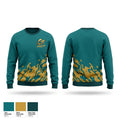 Ct falcons Crew Neck Sweatshirt - 1
