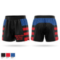 Milwaukee Area Safe Streets Task Force Ranger Panties - 1