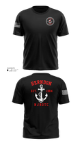 Hornet Battalion 84489147 Short Sleeve Performance Shirt - 21