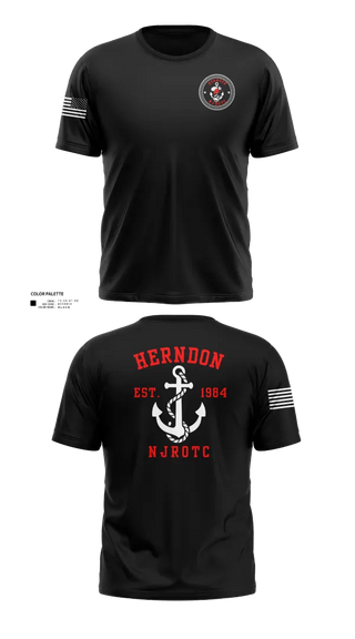 Short Sleeve Performance Shirt, Hornet Battalion, Spirit Store, Teamtime, Team time, sublimation, custom sports apparel, team uniforms, spirit wear, spiritwear, sports uniforms, custom shirts, team store, custom team store, fundraiser sports, apparel fundraiser