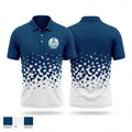 Soundview Little League 7139132 Short Sleeve Performance Polo - 1