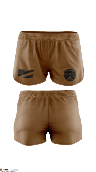 Ranger Panties, South Texas HIDTA, Police, Teamtime, Team time, sublimation, custom sports apparel, team uniforms, spirit wear, spiritwear, sports uniforms, custom shirts, team store, custom team store, fundraiser sports, apparel fundraiser