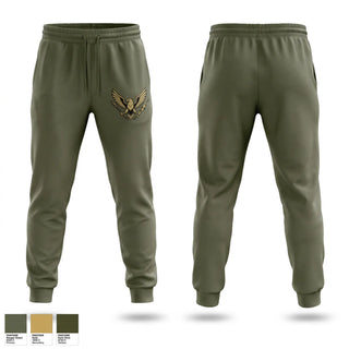 Sweatpants, Sioux City SWAT, Police, Teamtime, Team time, sublimation, custom sports apparel, team uniforms, spirit wear, spiritwear, sports uniforms, custom shirts, team store, custom team store, fundraiser sports, apparel fundraiser
