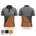 Forsyth County Emergency Services 2815699 Short Sleeve Performance Polo - 1