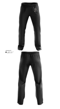 EVSC PD 77652522 Sweatpants - 40