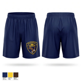 Ranger Panties, Wpd, Police, Teamtime, Team time, sublimation, custom sports apparel, team uniforms, spirit wear, spiritwear, sports uniforms, custom shirts, team store, custom team store, fundraiser sports, apparel fundraiser