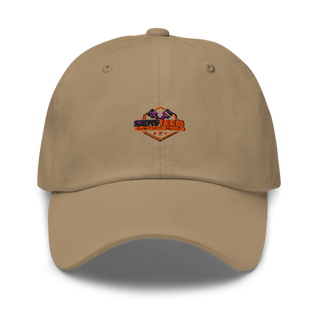 Servteem automotive group llc 15199320 Classic Dad Hat | Yupoong 6245CM
